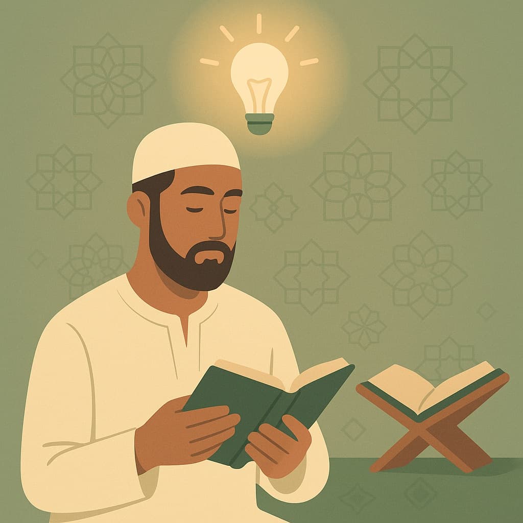 Daily Inspiration Feature